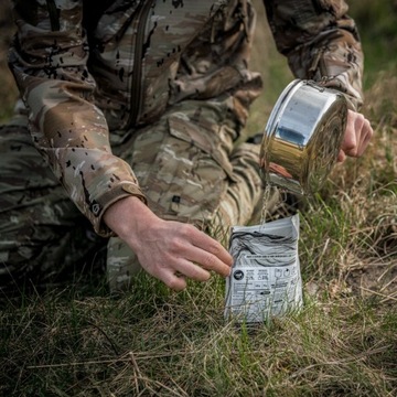 Курица Пять вкусов 370г лиофилизированная LYOfood