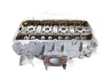 AUDI VW SKODA 1.4 TSI CZC GŁOWICA CYLINDRÓW