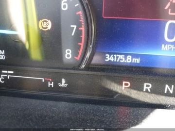 Ford Explorer VI 2022 Ford Explorer XLT 2022 2.3l 2.3 Benzyna 300KM, zdjęcie 11