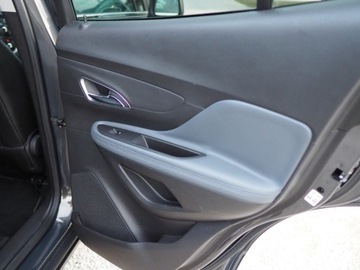 Opel Mokka I SUV 1.6 CDTI Ecotec 136KM 2015 Opel Mokka Piekna 1.6CDTI 136KM Bezwypadkowa Ful opcja Cosmo 170 tys km, zdjęcie 20