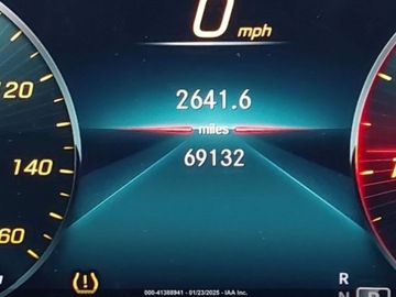 Mercedes GLE V167 2020 Mercedes-Benz GLE 2020 MERCEDES-BENZ GLE 350 4MATIC 2.0 Benzyna 255KM, zdjęcie 14