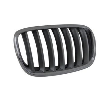 BMW X5 (E70), 10.06 - 04.10 MASKA VOZIDLOVÉ 51137185224