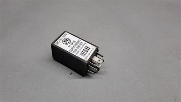 MODUL RELÉ SERVOTRONIC 3D0907307B PHAETON