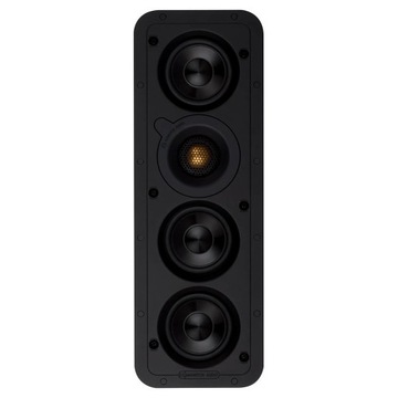GŁOŚNIK ŚCIENNY MONITOR AUDIO WSS130 SUPER SLIM
