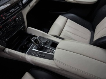 BMW X6 F16 Crossover xDrive 35i 306KM 2016 BMW X6 xDrive35i M pakiet Ambiente Salon Polska gwarancja dostawa, zdjęcie 23