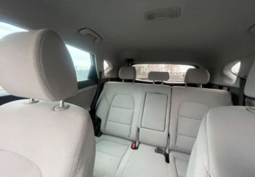 Hyundai Tucson III 2019 Hyundai Tucson 2019 Hyundai Tucson 2.0 Benzyna Faktura Vat 23 1.6 Benzyna, zdjęcie 10