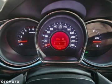 Kia Ceed II Kombi Facelifting 1.6 CRDi 136KM 2016 Kia Ceed Kia Ceed 1.6 CRDi 136 ISG Platinum Edition 1.6 Diesel 136KM, zdjęcie 6