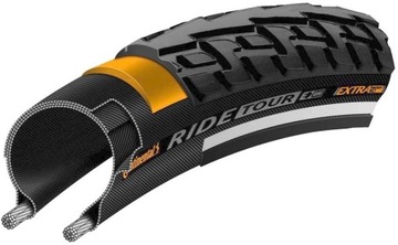 CONTINENTAL RIDE TOUR 28x1.60 700x40C opona REFLEX