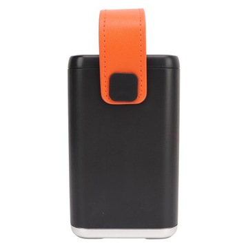 Портативная станция Power Bank большой емкости.