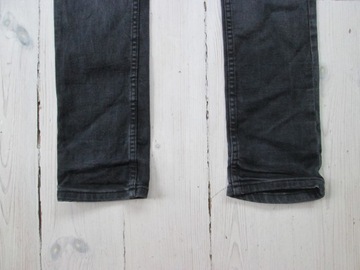 SPODNIE JEANSY RURKI FIRETRAP 30/32