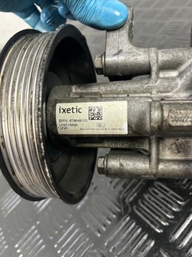 BMW F01 F02 OE 6796491 ČERPADLO SERVA