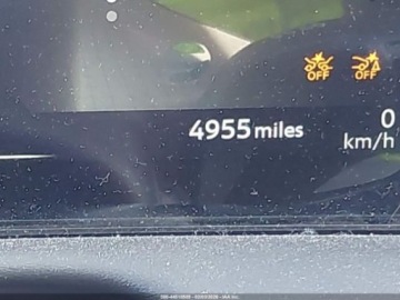 Nissan Ariya 2024 Nissan Ariya Evolve 2024 Elektryczny 389KM, zdjęcie 13