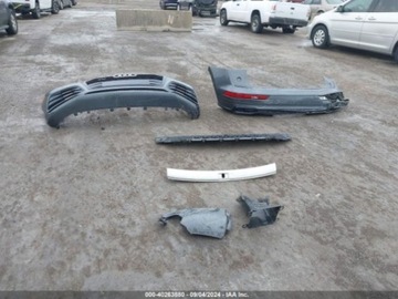 Audi Q5 II 2020 Audi SQ5 2020r, Premium Plus, Quattro, 3.0L 3.0 Benzyna 349KM, zdjęcie 14