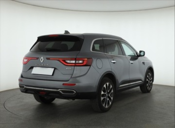 Renault Koleos II SUV 2.0 dCi 177KM 2018 Renault Koleos 2.0 dCi, Salon Polska, zdjęcie 4