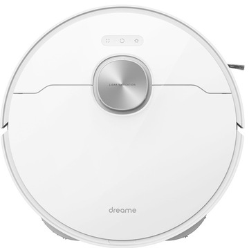 РОБОТ-УБОРКА DREAME L10S ULTRA