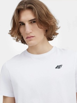 ФУТБОЛКА МУЖСКАЯ 4F СПОРТИВНАЯ МАЙКА Z22-TSM352