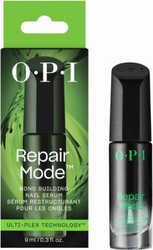 OPI Repair Mode Bond Building Nail Serum odżywka regenerująca do paznokci