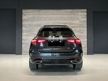 Mercedes GLC C254/X254 2025 GLC 300 de 4-Matic AMG Line 2.0 (353KM) 2025, zdjęcie 4