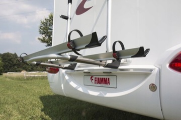 ЖЕЛОБОЧНЫЙ РЕЛЬС ДЛЯ БАГАЖНИКА FIAMMA RAIL STRIP PRO 128