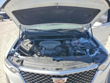 Cadillac 2025 Cadillac XT6 Premium Luxury 2025 3.6 Benzyna 310KM, zdjęcie 6