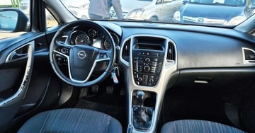 Opel Astra 2012 Opel Astra BENZYNA klimatyzacja super okazja POLECAMY 1.4 Benzyna, zdjęcie 32