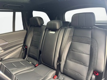 Mercedes GLS X167 SUV AMG Facelifting 4.0 63 612KM 2024 Mercedes-Benz GLS 4.0 Benzyna 612KM, zdjęcie 11