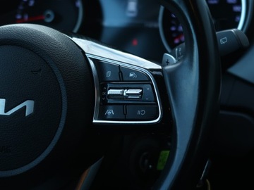 Kia Ceed III Kombi 1.5 T-GDI 160KM 2021 Kia Ceed 1.5 T-GDI, Salon Polska, 1. Właściciel, zdjęcie 19