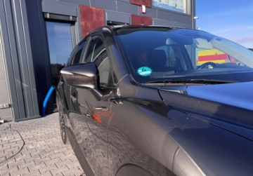 Mazda CX-5 II SUV 2.2 SKY-D 150KM 2018 Mazda CX-5 bezwypadekserwisz NiemiecSPORT-LINEJEDZIE JAK NOWE 2.2 150KM, zdjęcie 5