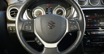 Suzuki Vitara III SUV Facelifting 1.0 BoosterJet 111KM 2018 Suzuki Vitara (Nr.021) 1.0 Automat Kamera Klimatyzacja Tempomat Gwarancja, zdjęcie 18