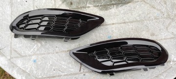 FORD MONDEO MK5 ST LINE ZAŚLEPKI ZDERZAKA TYŁ L P