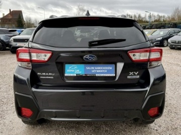 Subaru XV II Crossover Facelifting 2.0i-S e-BOXER 150KM 2021 Subaru XV 4x4,Full wersja,Europa,Gwarancja, zdjęcie 6