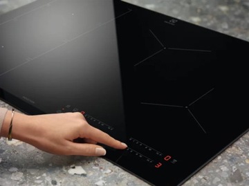 Встраиваемый комплект духовка KODEH70X + индукционная варочная панель KIV634L