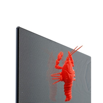 Стекломойка CREALITY 3D ENDER 235х235мм стекло