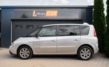 Renault Espace IV Van 2.0 dCi 150KM 2012 Renault Espace Renault Espace 2.0 dCi SL Alcantara 2.0 Diesel 150KM, zdjęcie 5