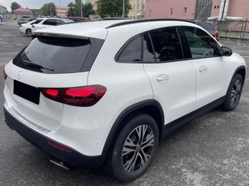 Mercedes GLA II Off-roader Facelifting 1.3 200 163KM 2025 MERCEDES-BENZ GLA 200 Progressive Suv 2.0 (163KM) 2025, zdjęcie 4