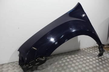 BLATNÍK LEVÝ PŘEDNÍ DACIA DUSTER I 1 FACELIFT