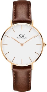 Zegarek damski Daniel Wellington DW00100175