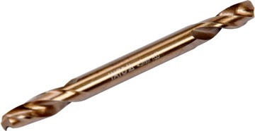 WIERTŁO DO METALU DWUSTRONNE 4,5MM