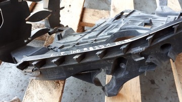 A4 B8 S4 КРЕПЛЕНИЕ СДВИГАЮЩЕЙ ЛАМПЫ ПЕРЕДНЯЯ ЛЕВАЯ 8K0805607A