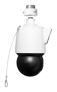 BCS-P-SDIP24425SR10-AI2/4MPx вращающаяся IP-камера