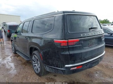 Jeep Wagoneer II 2025 Jeep Wagoneer L Series II 2025 3.0l 3.0 Benzyna 420KM, zdjęcie 3