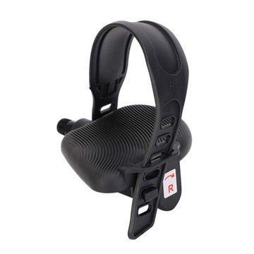 РЕМЕНИ ДЛЯ ПЕДАЛЕЙ ДЛЯ ВЕЛОСИПЕДНЫХ ПЕДАЛЕЙ ДЛЯ ТРЕНИРОВОЧНЫХ ВЕЛОСИПЕДОВ РЕМНИ ДЛЯ ПЕДАЛЕЙ ДЛЯ ТРЕНИРОВОЧНЫХ ВЕЛОСИПЕДОВ 4 ШТ.