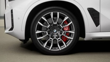 BMW X5 G05 SUV Facelifting 3.0 30d 298KM 2026 BMW X5 xDrive30d Dostępny od ręki!, zdjęcie 4