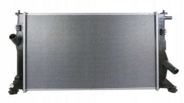 CHŁODNICA WODY MAZDA 5 2005-2010 RF7N15200