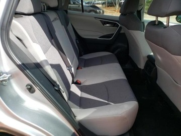 Toyota 2023 Toyota RAV4 2023r., XLE, od ubezpieczalni 2.5 Benzyna 203KM, zdjęcie 8
