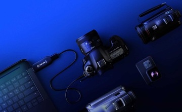 Регистратор изображений ELGATO Cam Link 4K