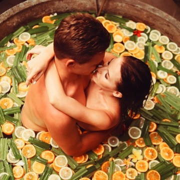 Möller SPA ENERGIZING СТИМУЛИРУЮЩИЙ ОСВЕЖАЮЩИЙ ГЕЛЬ ДЛЯ ДУША ПРЕМИУМ 5л