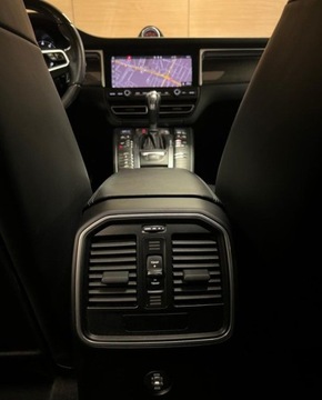 Porsche Macan SUV Facelifting 3.0 S 354KM 2019 Porsche Macan S 354KM Salon Polska R CARS Warszawa 3.0 Benzyna 354KM, zdjęcie 24