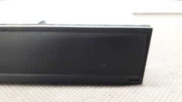 3g5035820c мультимедийная читалка vw passat arteon MIB3