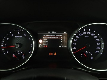 Kia Proceed Shooting Brake 1.6 T-GDI 204KM 2019 Kia Pro Cee'd GT, kamera, półskóra,, zdjęcie 21